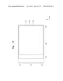 THREE-DIMENSIONAL SEMICONDUCTOR DEVICE diagram and image