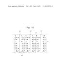 THREE-DIMENSIONAL SEMICONDUCTOR DEVICE diagram and image