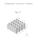 THREE-DIMENSIONAL SEMICONDUCTOR DEVICE diagram and image