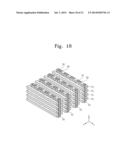 THREE-DIMENSIONAL SEMICONDUCTOR DEVICE diagram and image