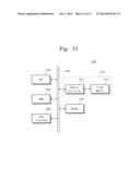 THREE-DIMENSIONAL SEMICONDUCTOR DEVICE diagram and image