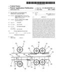 Rotary Press and Method for Operating a Rotary Press diagram and image