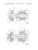 Rotary Press and Method for Operating a Rotary Press diagram and image