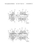 Rotary Press and Method for Operating a Rotary Press diagram and image