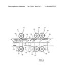 Rotary Press and Method for Operating a Rotary Press diagram and image