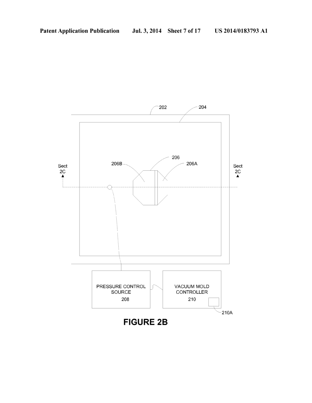 System, Method, and Apparatus for Solar Heated Manufacturing - diagram, schematic, and image 08