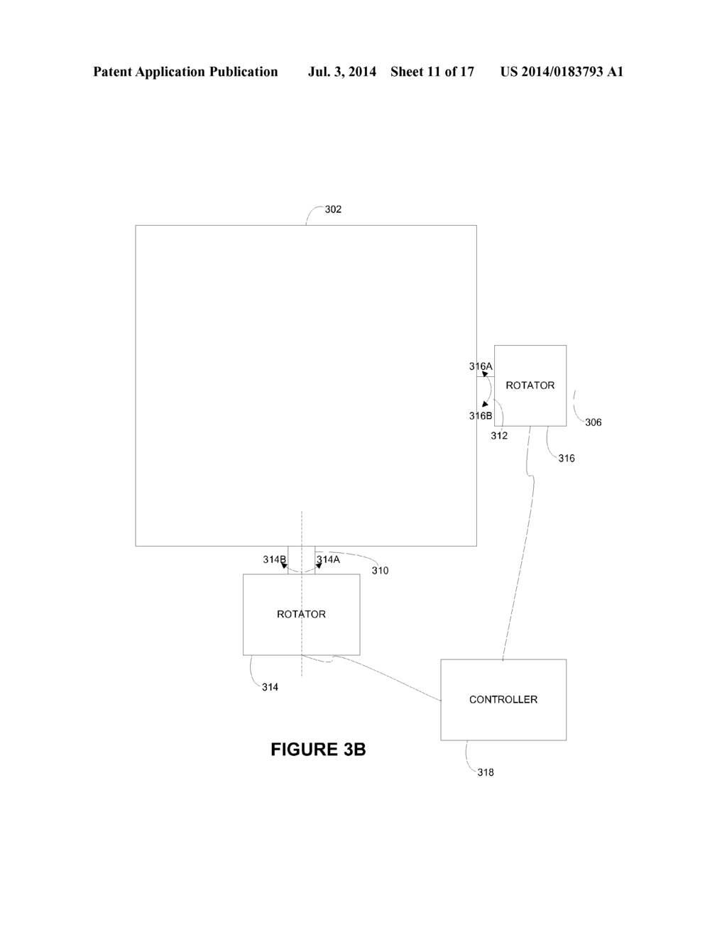 System, Method, and Apparatus for Solar Heated Manufacturing - diagram, schematic, and image 12