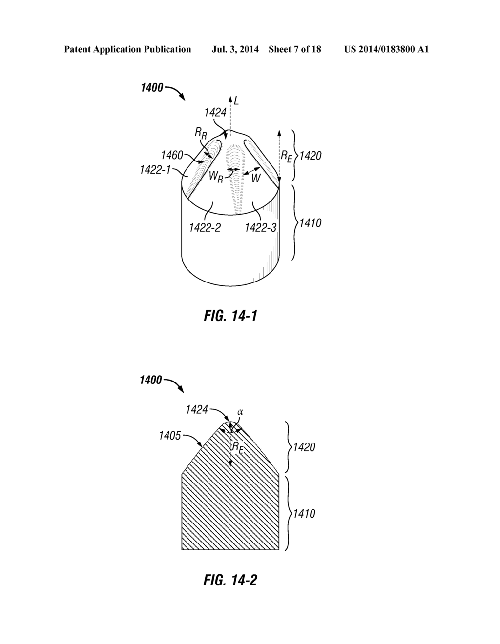 MANUFACTURE OF CUTTING ELEMENTS HAVING LOBES - diagram, schematic, and image 08