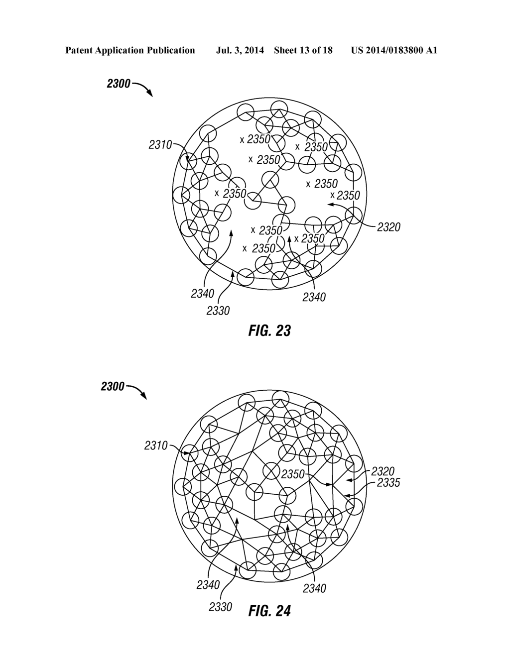 MANUFACTURE OF CUTTING ELEMENTS HAVING LOBES - diagram, schematic, and image 14