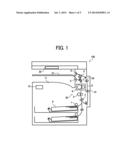 SHEET FEEDER CONTROL METHOD, SHEET FEEDER, AND IMAGE FORMING APPARATUS diagram and image