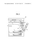 SHEET FEEDER CONTROL METHOD, SHEET FEEDER, AND IMAGE FORMING APPARATUS diagram and image