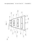 FLYING DISC TARGET AND METHOD OF USING THE SAME diagram and image