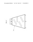 FLYING DISC TARGET AND METHOD OF USING THE SAME diagram and image