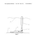 WAVE ENERGY POWER CONVERSION MECHANISM diagram and image