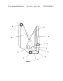 WAVE ENERGY POWER CONVERSION MECHANISM diagram and image