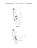 WAVE ENERGY POWER CONVERSION MECHANISM diagram and image