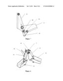 WAVE ENERGY POWER CONVERSION MECHANISM diagram and image