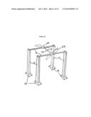 Wind Turbine Apparatus Powered by Wind Generated from Building Cooling and     Chiller Unit diagram and image