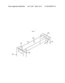 Wind Turbine Apparatus Powered by Wind Generated from Building Cooling and     Chiller Unit diagram and image