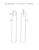 Wind Turbine Apparatus Powered by Wind Generated from Building Cooling and     Chiller Unit diagram and image