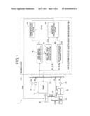 ELECTRIC POWER GENERATION CONTROL DEVICE AND ELECTRIC POWER GENERATION     CONTROL SYSTEM diagram and image