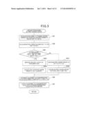 ELECTRIC POWER GENERATION CONTROL DEVICE AND ELECTRIC POWER GENERATION     CONTROL SYSTEM diagram and image