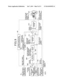 ELECTRIC POWER GENERATION CONTROL DEVICE AND ELECTRIC POWER GENERATION     CONTROL SYSTEM diagram and image