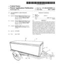 Transforming Cargo Trailer System diagram and image