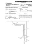 MOTOR VEHICLE TROUGH MODULE WITH SEAL diagram and image