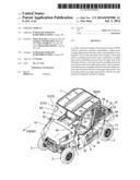 UTILITY VEHICLE diagram and image