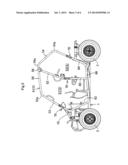 UTILITY VEHICLE diagram and image