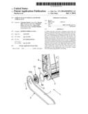 VEHICLE SEAT, IN PARTICULAR MOTOR VEHICLE SEAT diagram and image