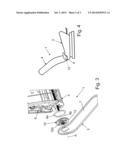 VEHICLE SEAT, IN PARTICULAR MOTOR VEHICLE SEAT diagram and image