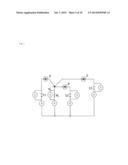 DIRECT-CURRENT POWER SUPPLY UTILIZING SYSTEM AND DIRECT-CURRENT MICROGRID     NETWORK UTILIZING SAME diagram and image