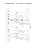 FRAME (Forced Recuperation, Aggregation and Movement of Exergy) diagram and image