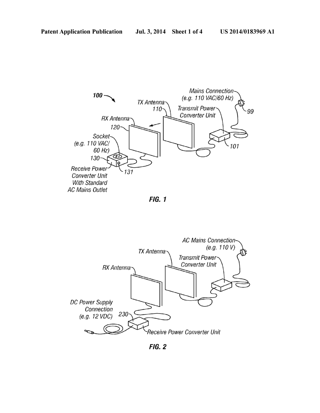 WIRELESS POWER BRIDGE - diagram, schematic, and image 02