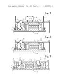 ARRANGEMENT AND METHOD FOR COOLING AN ELECTRIC MACHINE diagram and image