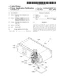 GEAR MOTOR diagram and image