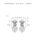 GEAR MOTOR diagram and image