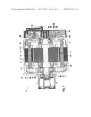 ELECTRIC MACHINE diagram and image