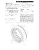 Stator for Rotating Electrical Machine and Rotating Electrical Machine diagram and image