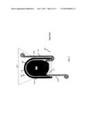 Layout and Method of Singulating Miniature Ultrasonic Transducers diagram and image