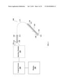 Wirebonding Fixture and Casting Mold diagram and image