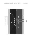 Wirebonding Fixture and Casting Mold diagram and image