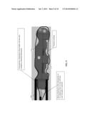 Wirebonding Fixture and Casting Mold diagram and image