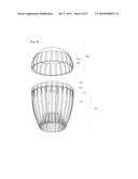 LIGHTING LAMP diagram and image