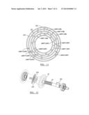 VEHICLE LIGHTING CONTROL SYSTEM AND METHOD diagram and image