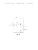 LIGHT EMITTING DIODE DRIVING DEVICE diagram and image