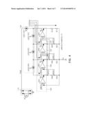 LIGHT EMITTING DIODE DRIVING DEVICE diagram and image