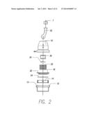 ECONOMICAL POWER AND DATA TRACK LIGHTING SYSTEM diagram and image